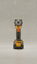 18V cordless impact drill