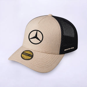 Beige Con Negro